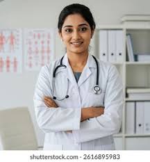 Anjali Rao